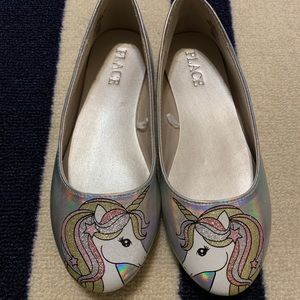 Children’s Place Slip Ons